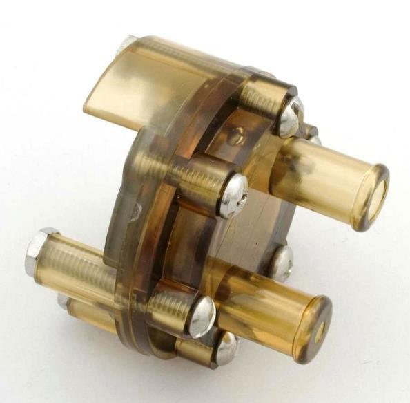 Drain Valve Assembly Refrigeration Systems Refrigeration Services