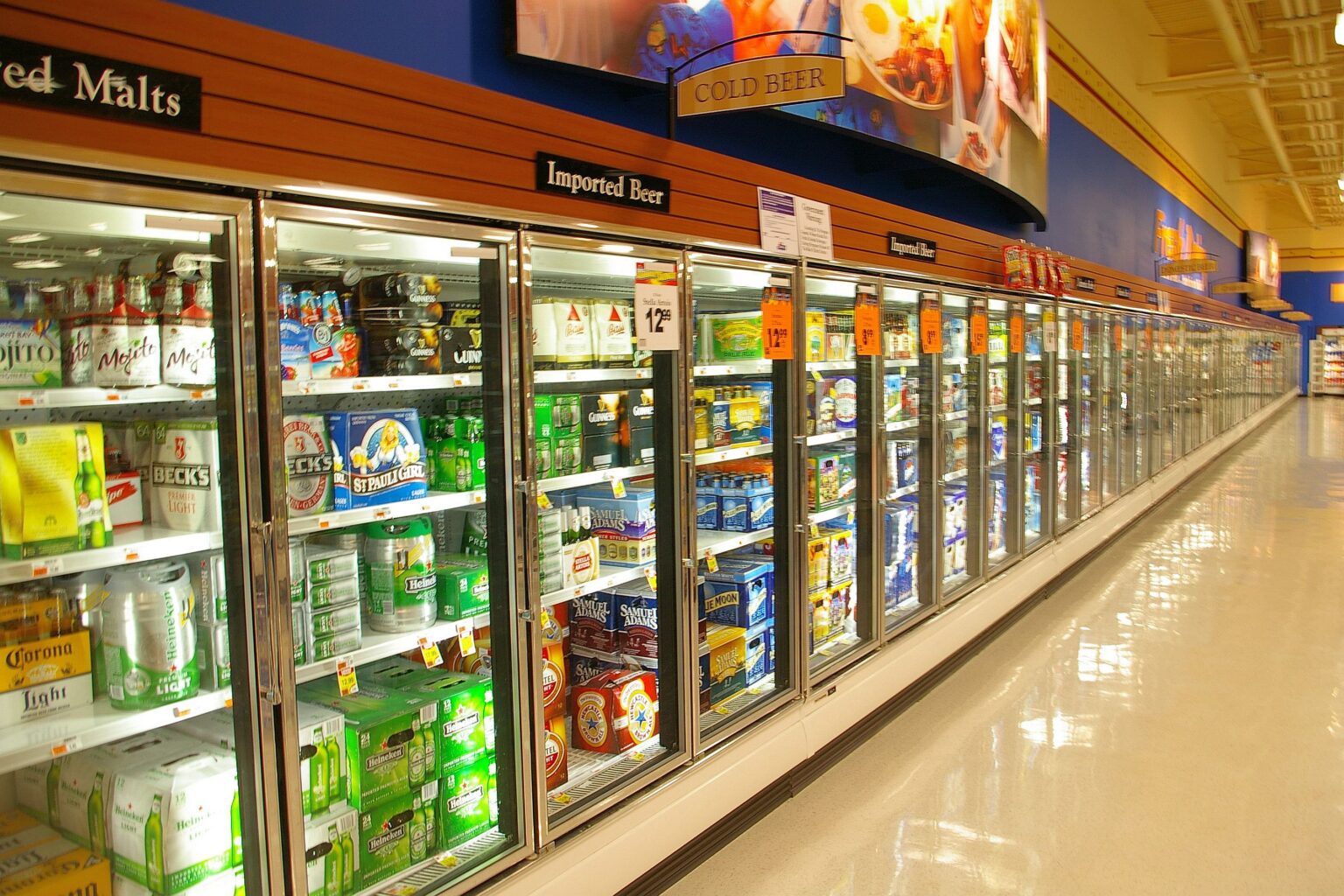 Commercial Refrigeration Repair Melbourne Kyabram Refrigeration