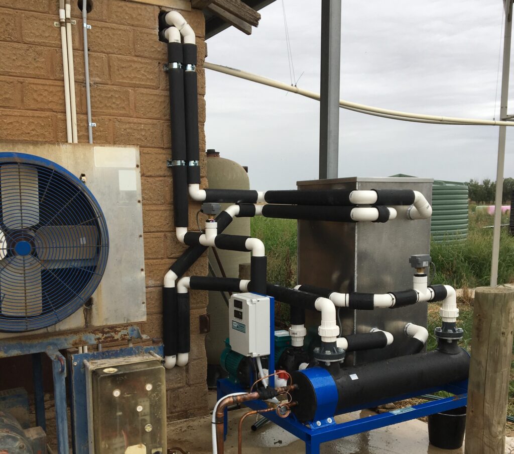Glycol Systems - kyabramrefrigeration.com.au