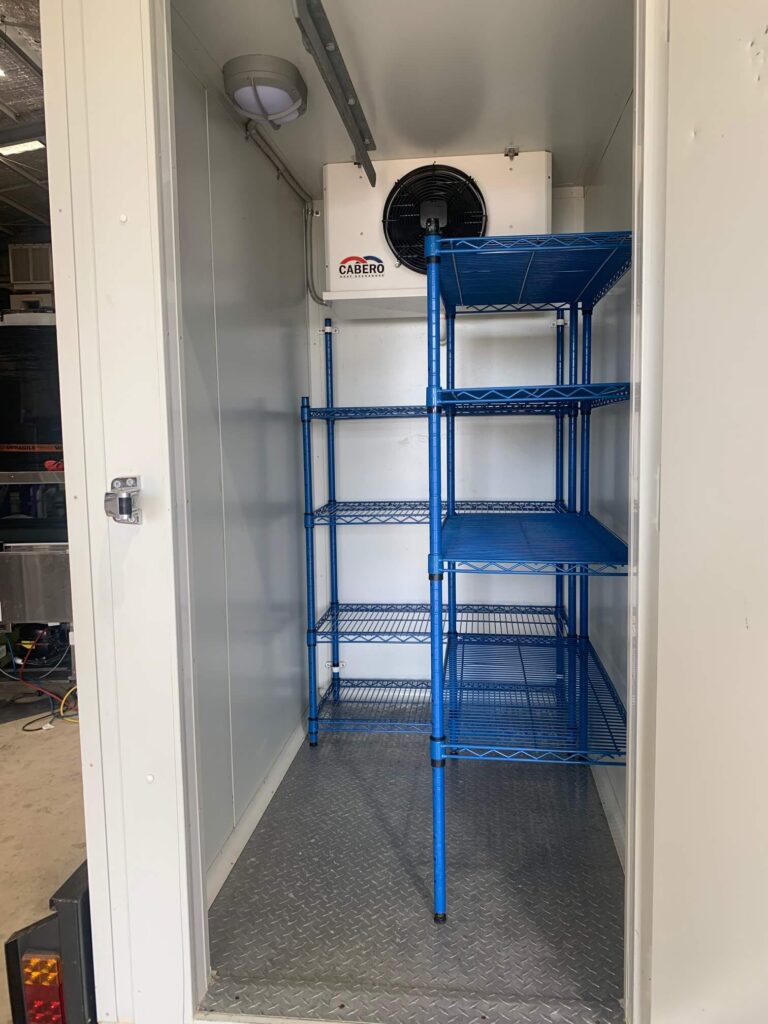 Cool Rooms Archives - Refrigeration Systems | Refrigeration Services ...