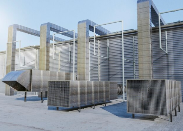 Industrial Applications of Water Chiller Systems