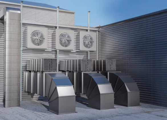 choose right industrial chillers